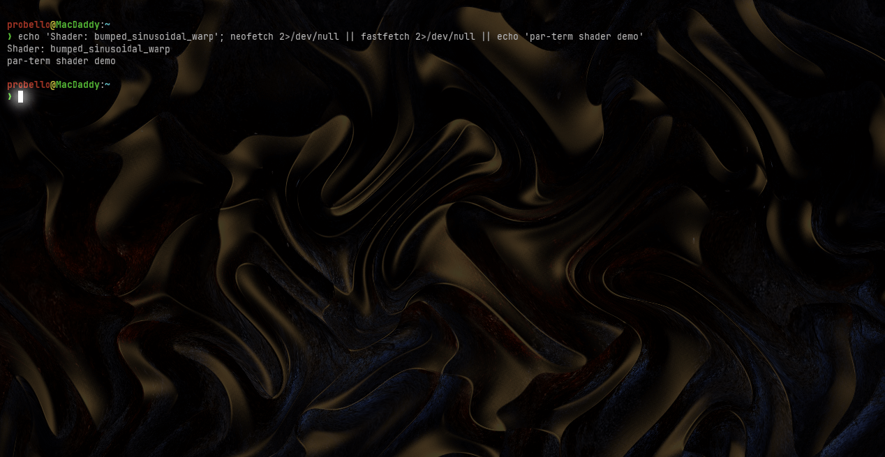 bumped_sinusoidal_warp