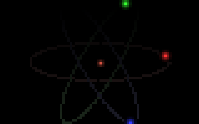 atom