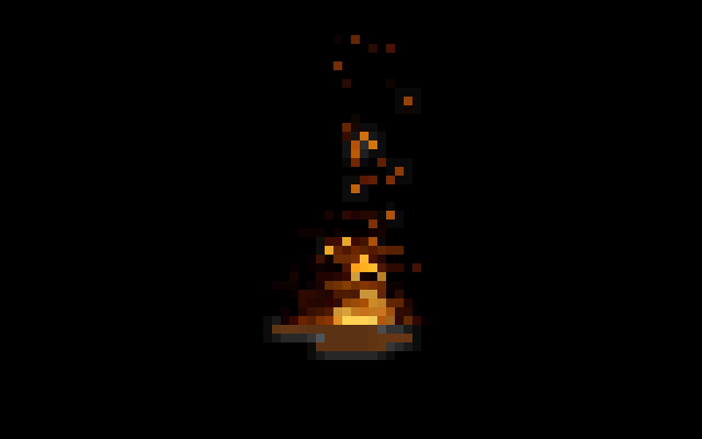 campfire