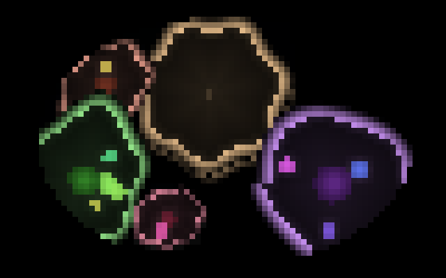cells