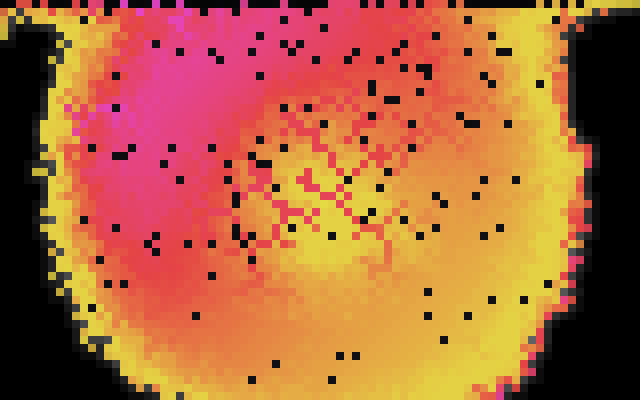 crystallize
