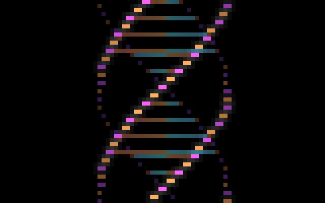 dna
