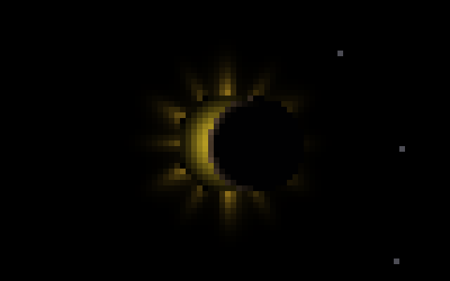 eclipse