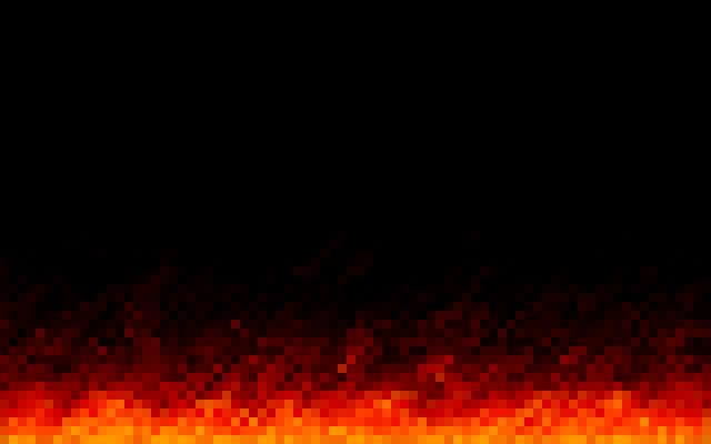 fire