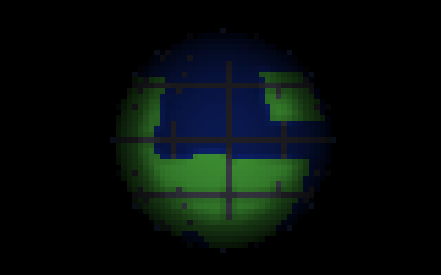globe