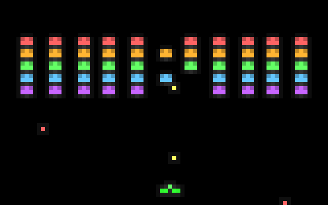 invaders
