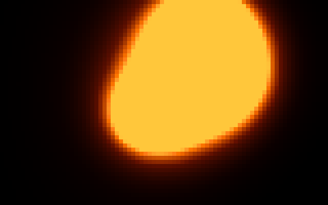 lava