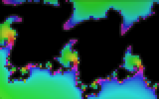 mandelbrot
