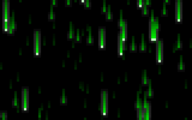 matrix
