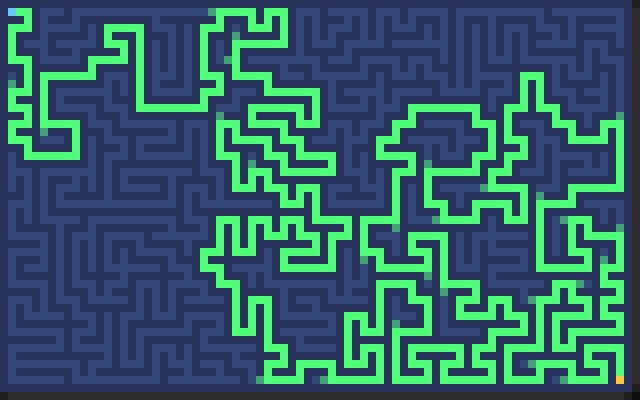 maze