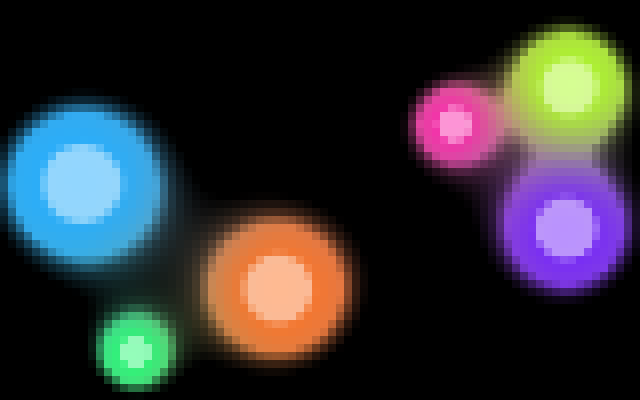 metaballs
