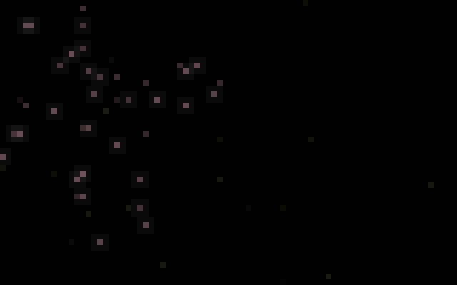 particles