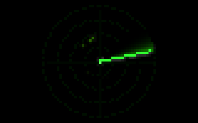 radar