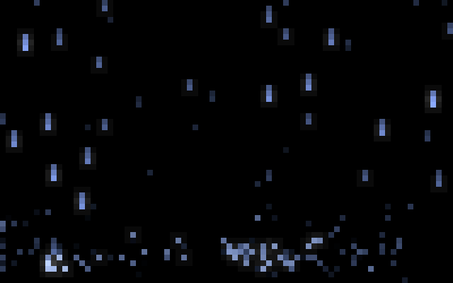 rain