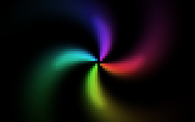 spiral