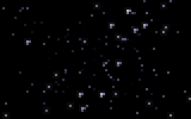 starfield